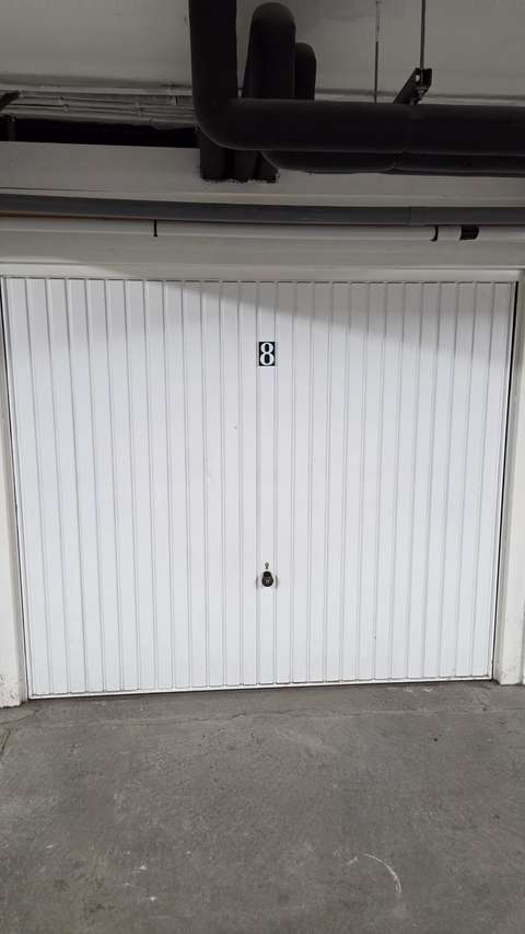 Garage/ Box 13m² Caen