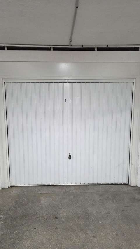 Garage/ Box 13m² Caen