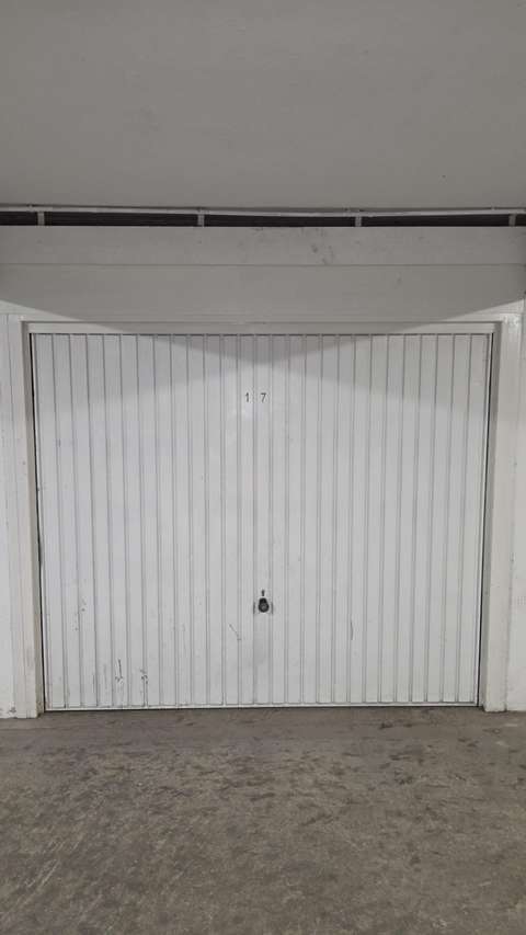 Garage/ Box 13m² Caen