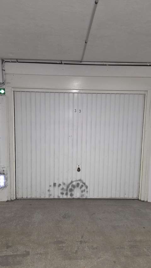 Garage/ Box 13m² Caen