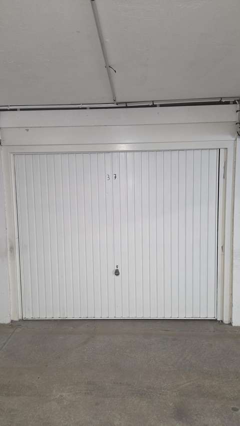 Garage/ Box 13m² Caen