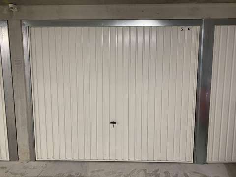 Garage/box 18m² à Villeurbanne