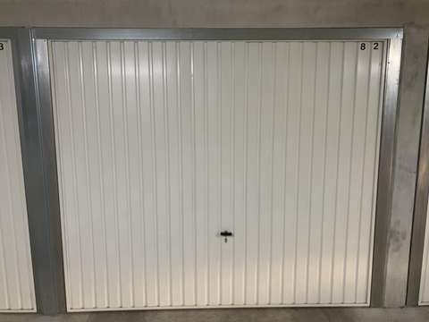 Garage/box 18m² à Villeurbanne