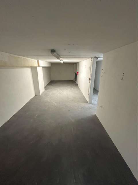 À louer – Espace de stockage de 200
