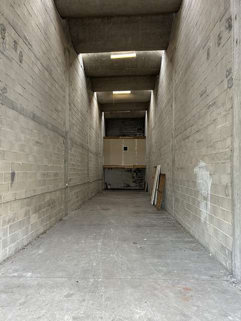 Local de stockage 100 m² à Bagnolet –