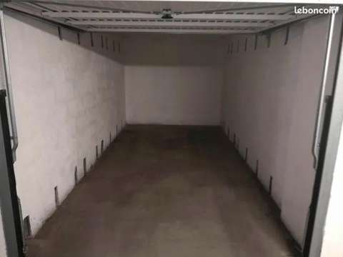 Box de stockage