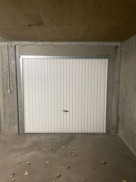 Garage/Box 14m² à Moulins-lès-Metz