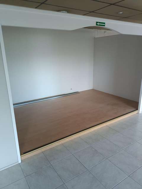 Box de stockage