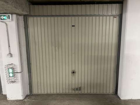 Garage/box 16m² à Metz