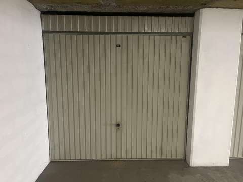 Garage/box 15m² à Metz