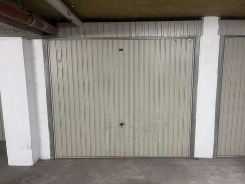 Garage/box 16m² à Metz