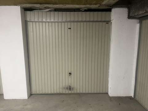 Garage/box 13m² à Metz