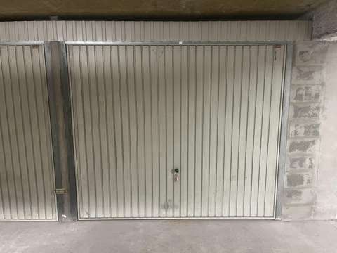 Garage/box 14m² à Metz