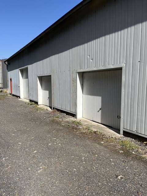 Entrepot 50 ou 100m2