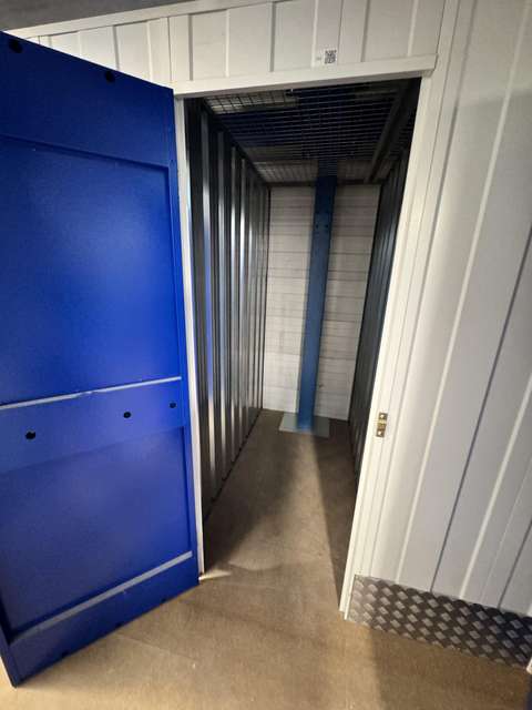 Box de 1.90 m² - TOULOUSE