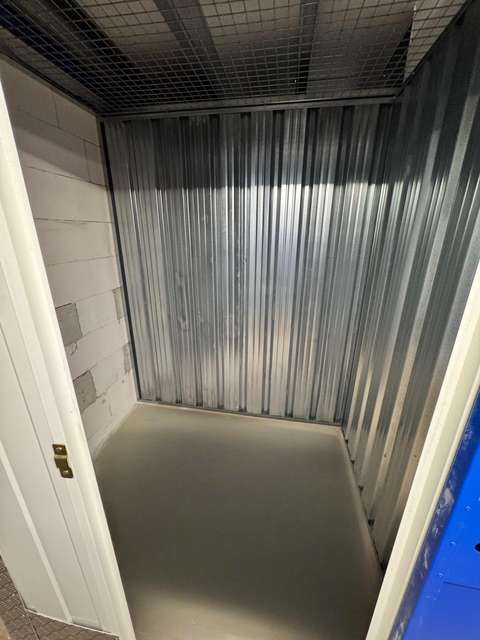 Box de 2.85 m² - TOULOUSE