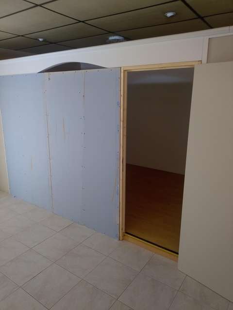 Box stockage 10 mètres carrés