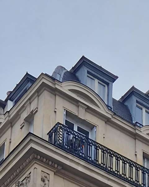 Local de stockage sécurisé - 8,8m2