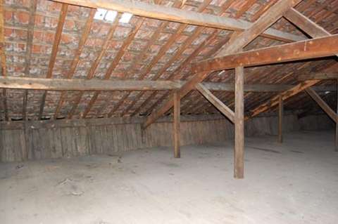 Espace de stockage