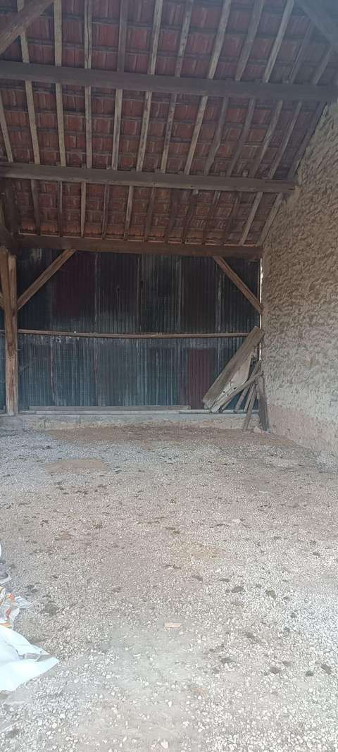 STOCKAGE