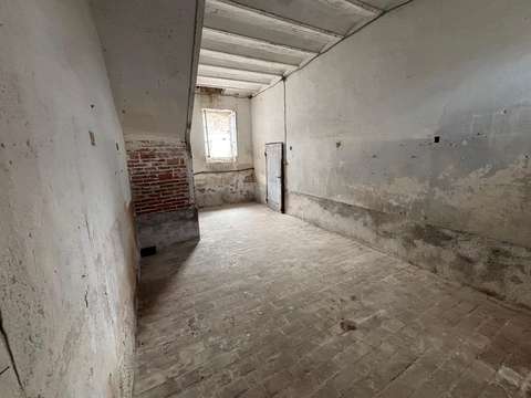 Grand espace de stockage privatif 23 m² –