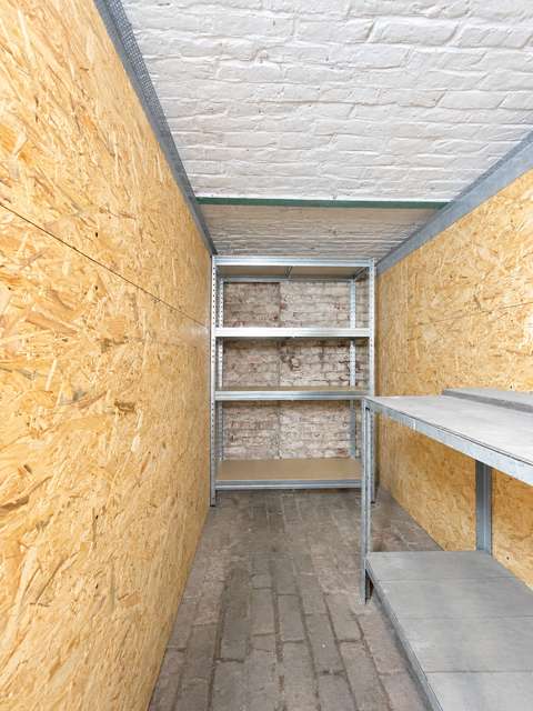 Box n°6 - Rue de Cambrai