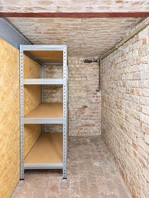 Box n°7 - Rue de Cambrai