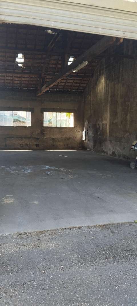 Garage, Dépôts, Stockage