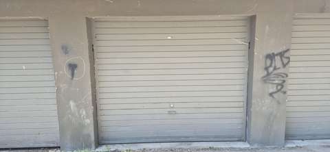 Garage/Box 15m² à Voiron