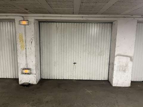 Garage/Box 15m² à Voiron