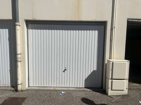 Garage/Box 15m² à Voreppe