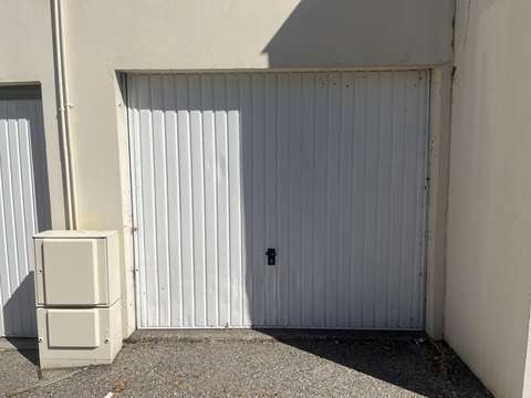 Garage/Box 14m² à Voreppe