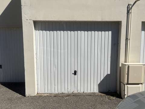 Garage/Box 15m² à Voreppe