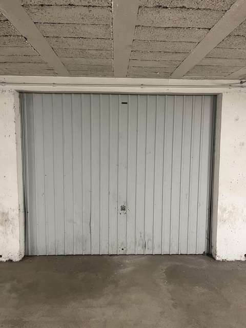 Garage/Box 15m² à Voiron