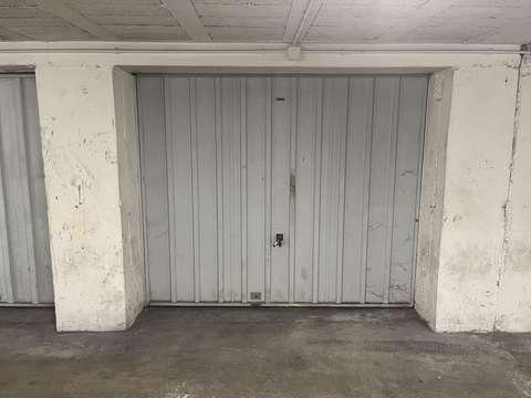 Garage/Box 16m² à Voiron