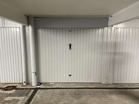 Garage/Box 14m² à Voiron