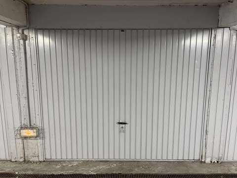 Garage/Box 14m² à Voiron