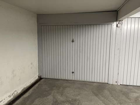 Garage/Box 14m² à Voiron