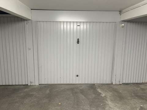 Garage/Box 14m² à Voiron