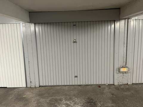 Garage/Box 14m² à Voiron