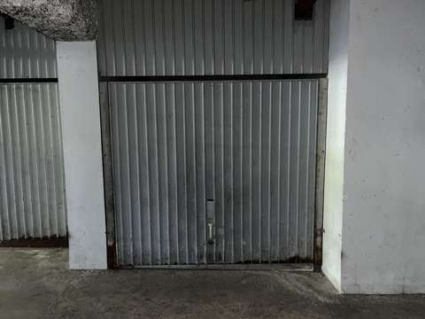 Garage/Box 15m² à Voiron