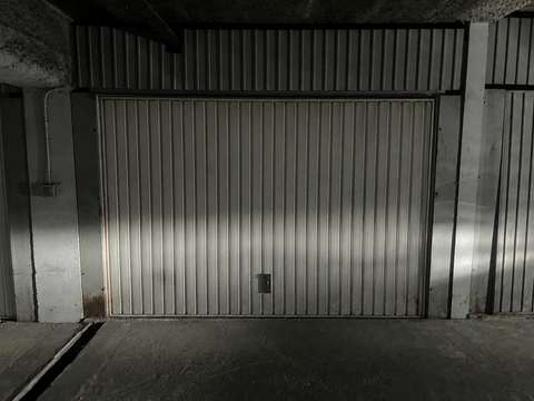Garage/Box 18m² à Voiron