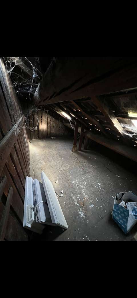 Location Grenier 17.1 proche Gare SNCF Viotte