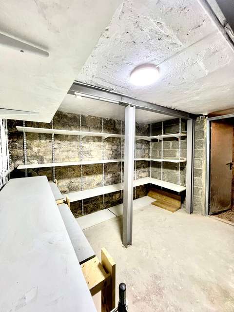 Cave paris box stockage neuf