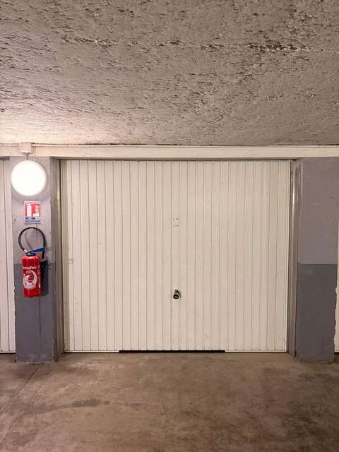 Garage/Box 14m² à Voiron