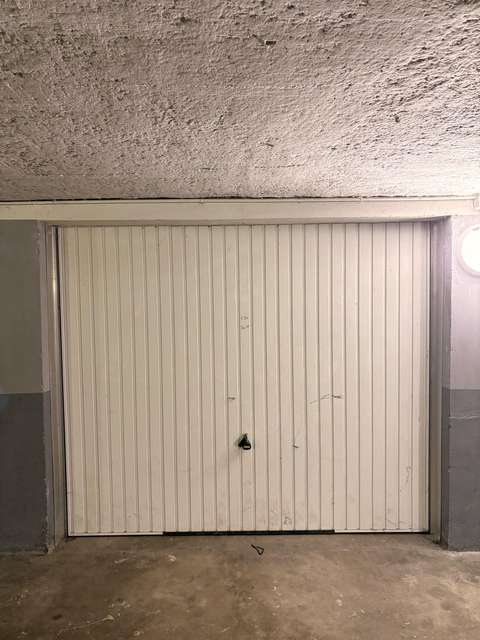 Garage/Box 14m² à Voiron