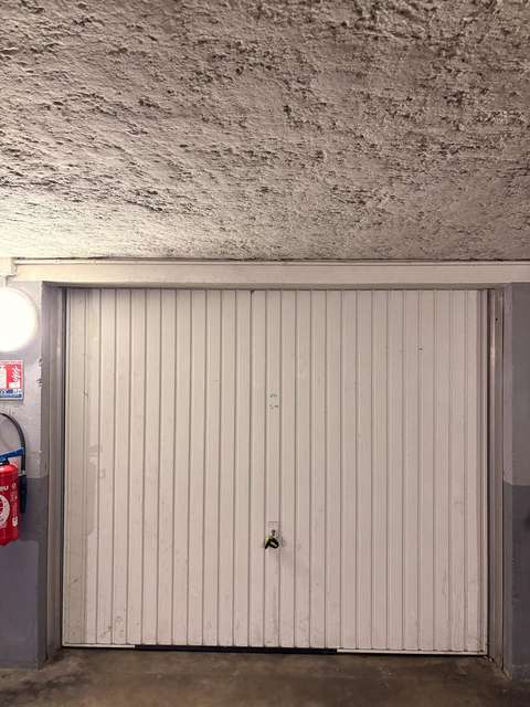 Garage/Box 14m² à Voiron