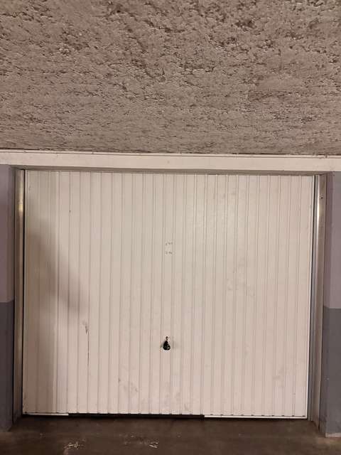 Garage/Box 14m² à Voiron