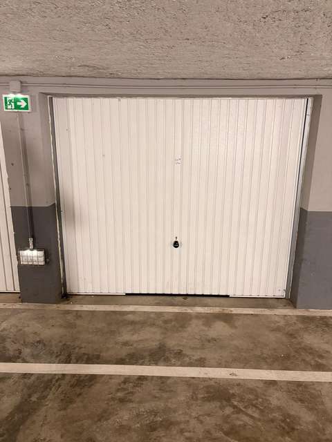Garage/Box 14m² à Voiron