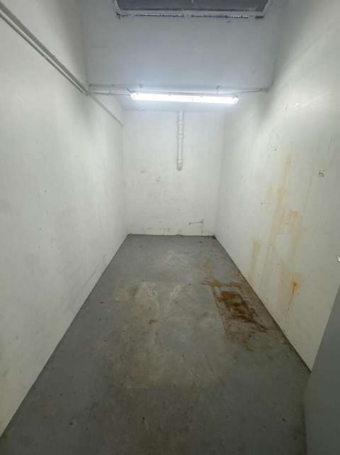 Box de stockage - Ivry sur Seine